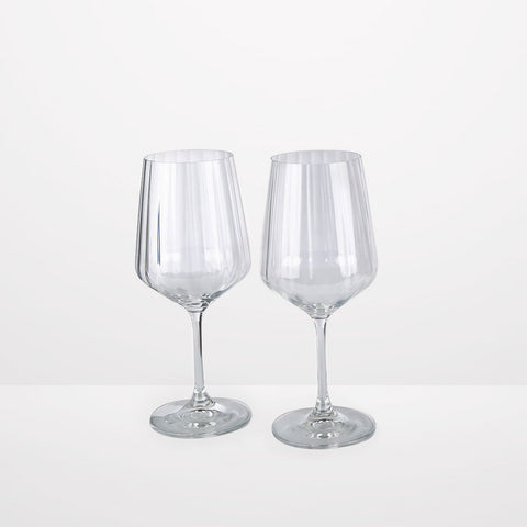 Spiegelau Lifestyle Decanter Set of 3