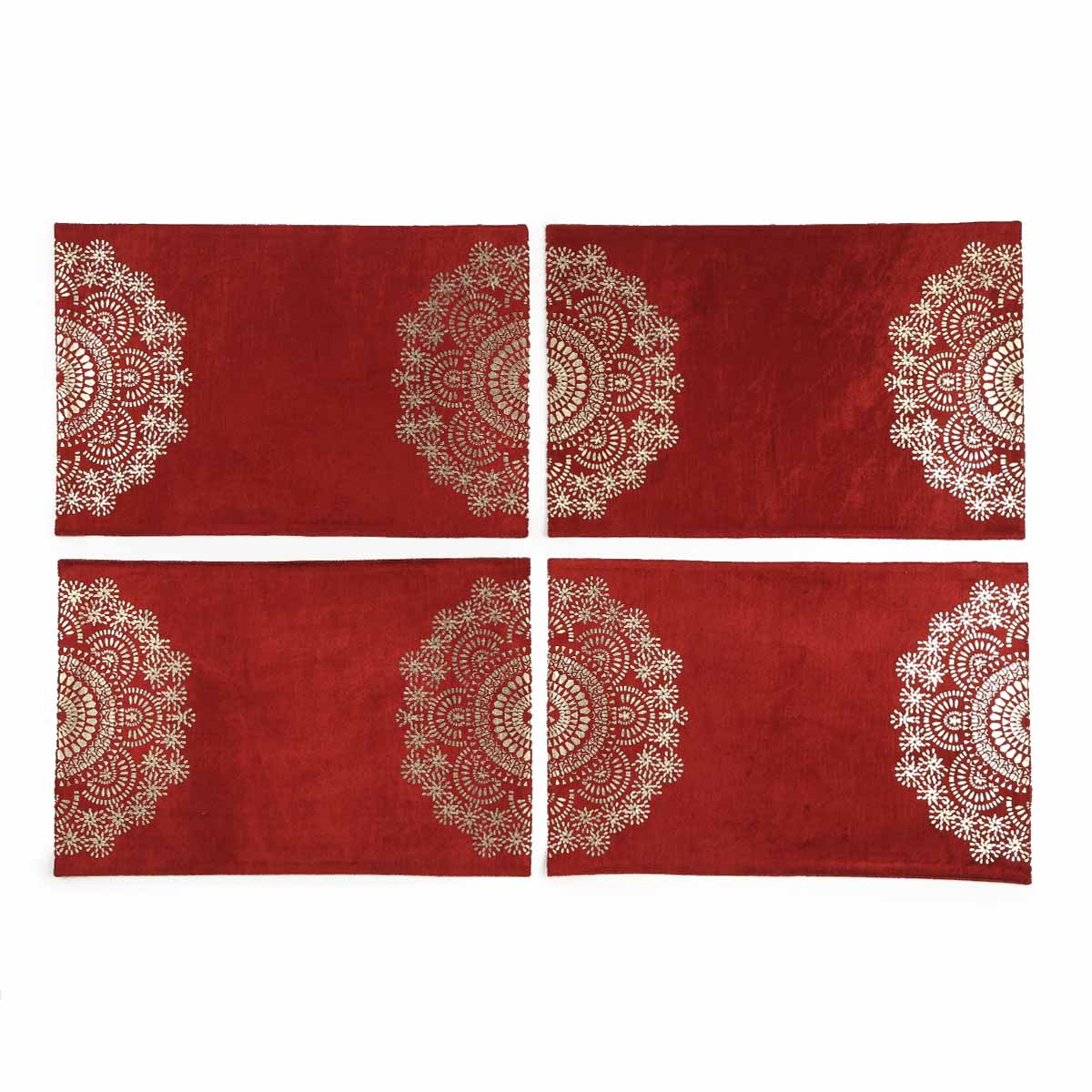 Buy Kyra Table Placemat (Set of 4) online Home4u