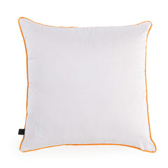 Quirky Kingdom Peacock Cushion Cover