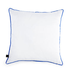 Quirky Kingdom Elephant Cushion Cover 18 x 18 Inch