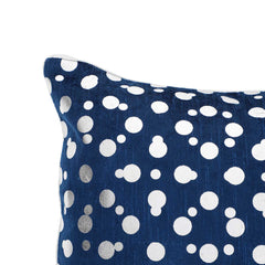 Boston Cushion Cover 18 x 18 Inch
