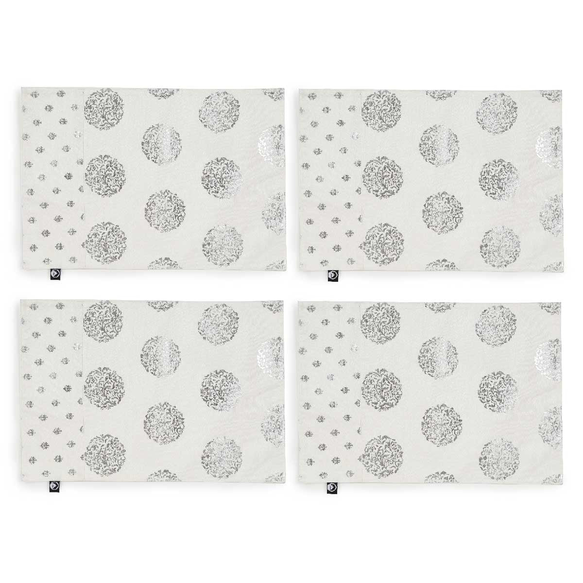 Kaye Placemat Set of 4