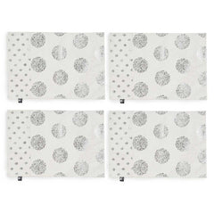 Kaye Placemat Set of 4