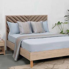 Rostabella Queen Size Bed