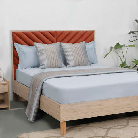 Rostabella Queen Size Bed