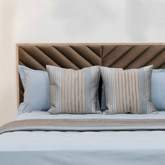 Rostabella Queen Size Bed
