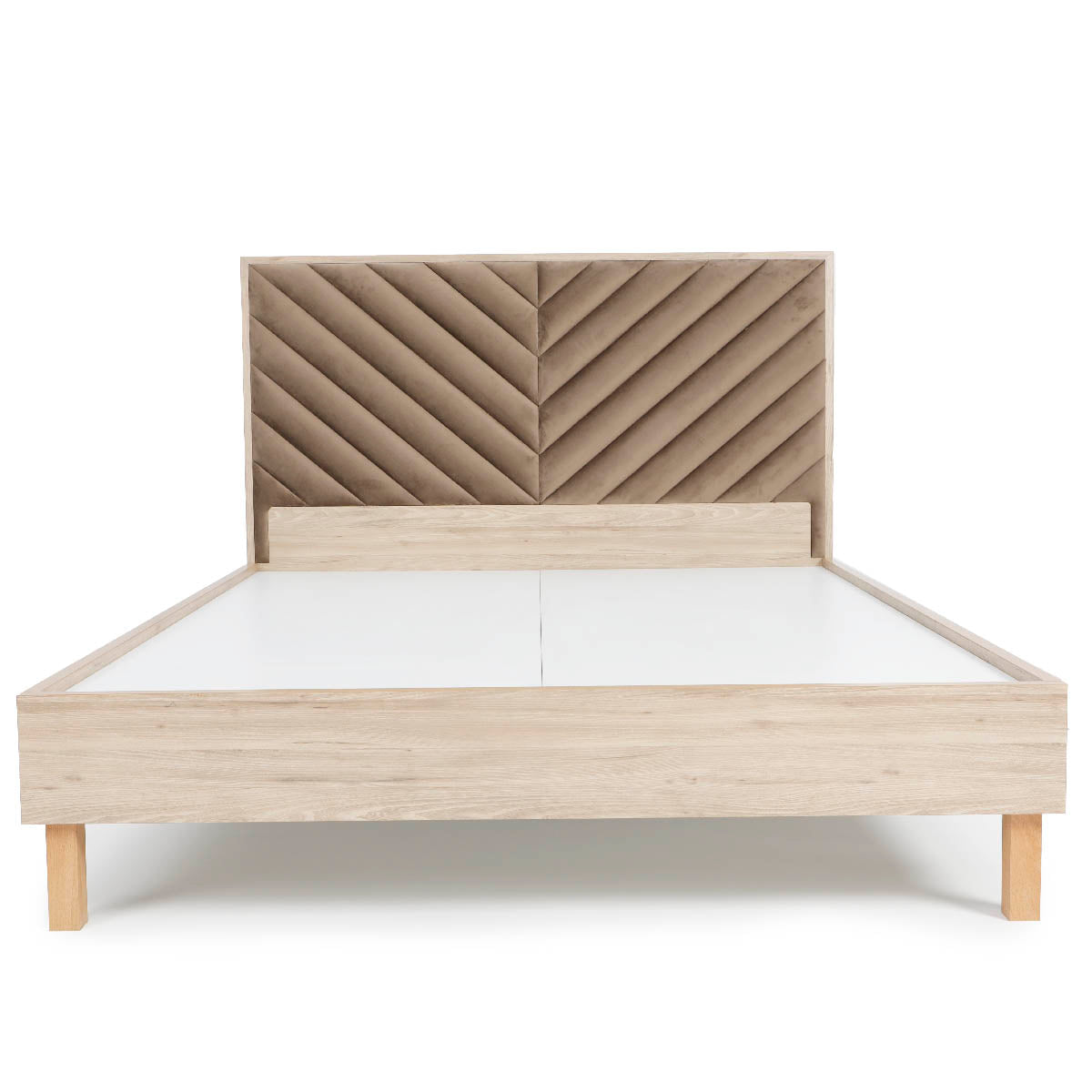 Rostabella Queen Size Bed