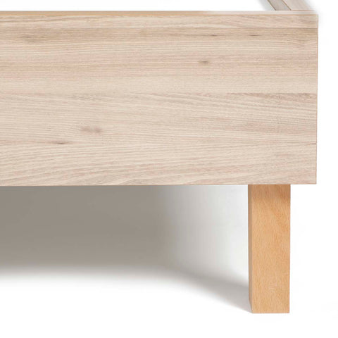 Rostabella Queen Size Bed