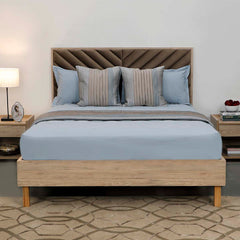 Rostabella Queen Size Bed