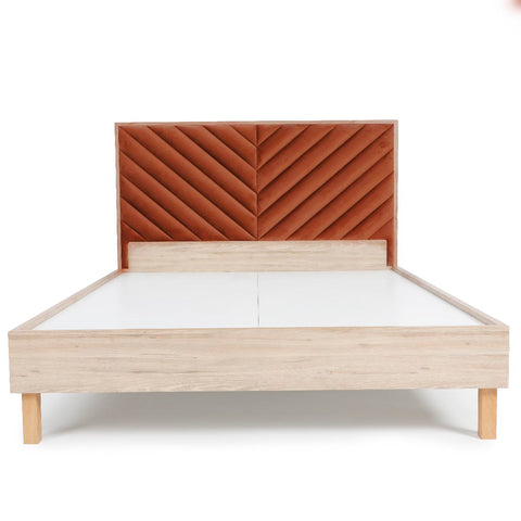 Rostabella Queen Size Bed