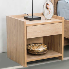 Dora Bedside Table