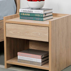 Dora Bedside Table