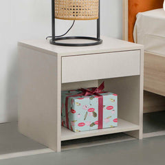 Sofea Bedside Table