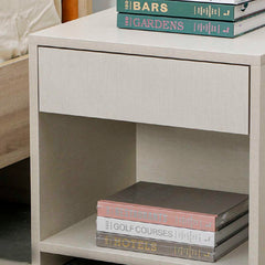 Sofea Bedside Table