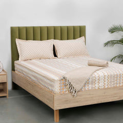 Lance Queen Size Bed