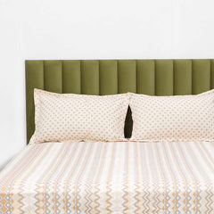 Lance Queen Size Bed