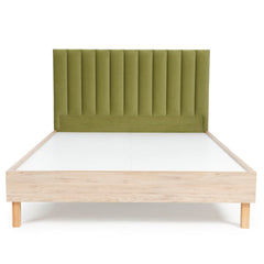 Lance Queen Size Bed