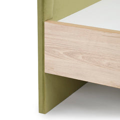 Lance Queen Size Bed