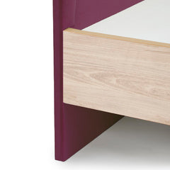 Lance Queen Size Bed