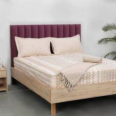 Lance Queen Size Bed