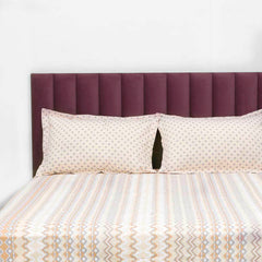 Lance Queen Size Bed