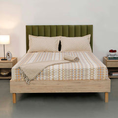 Lance Queen Size Bed