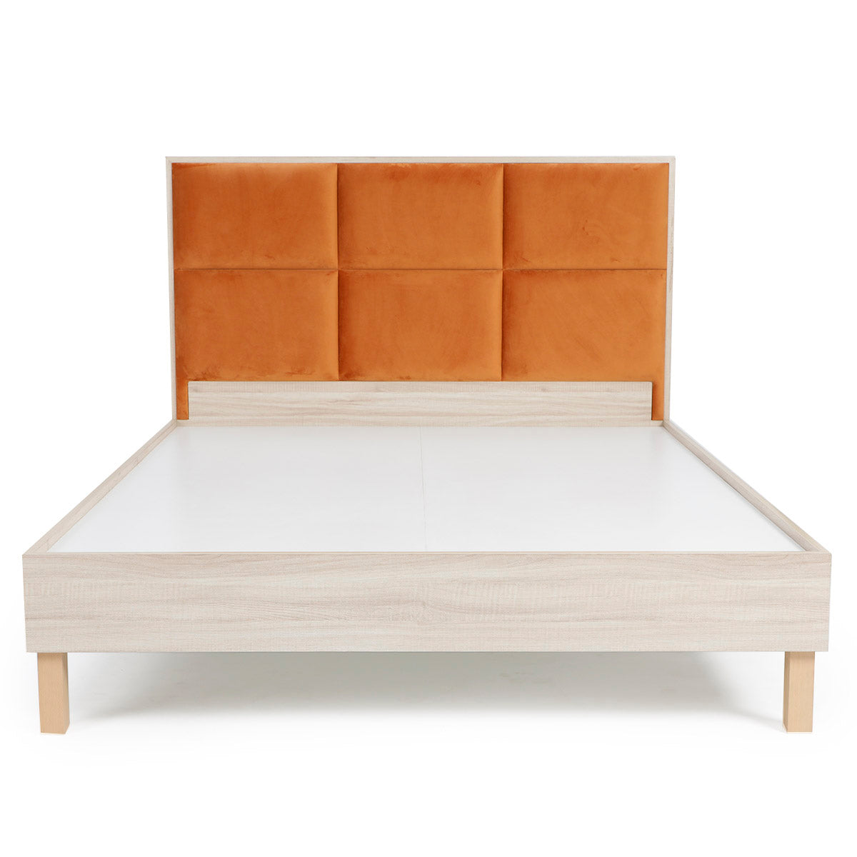 Roma Queen Size Bed