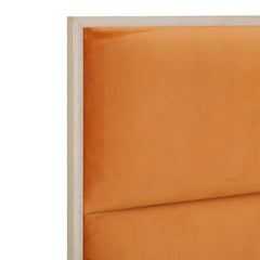 Roma Queen Size Bed
