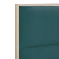 Roma Queen Size Bed