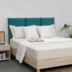Roma Queen Size Bed