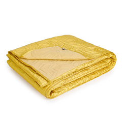 Patzi Quilt With Cushion Covers Set