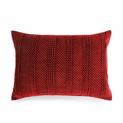 Rua Cushion Cover  14 x 20 Inch