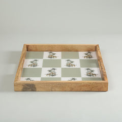 Atohi Tray