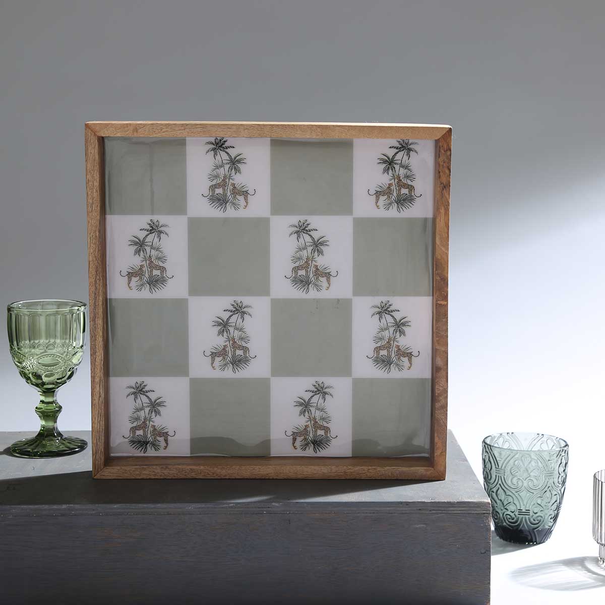 Atohi Tray