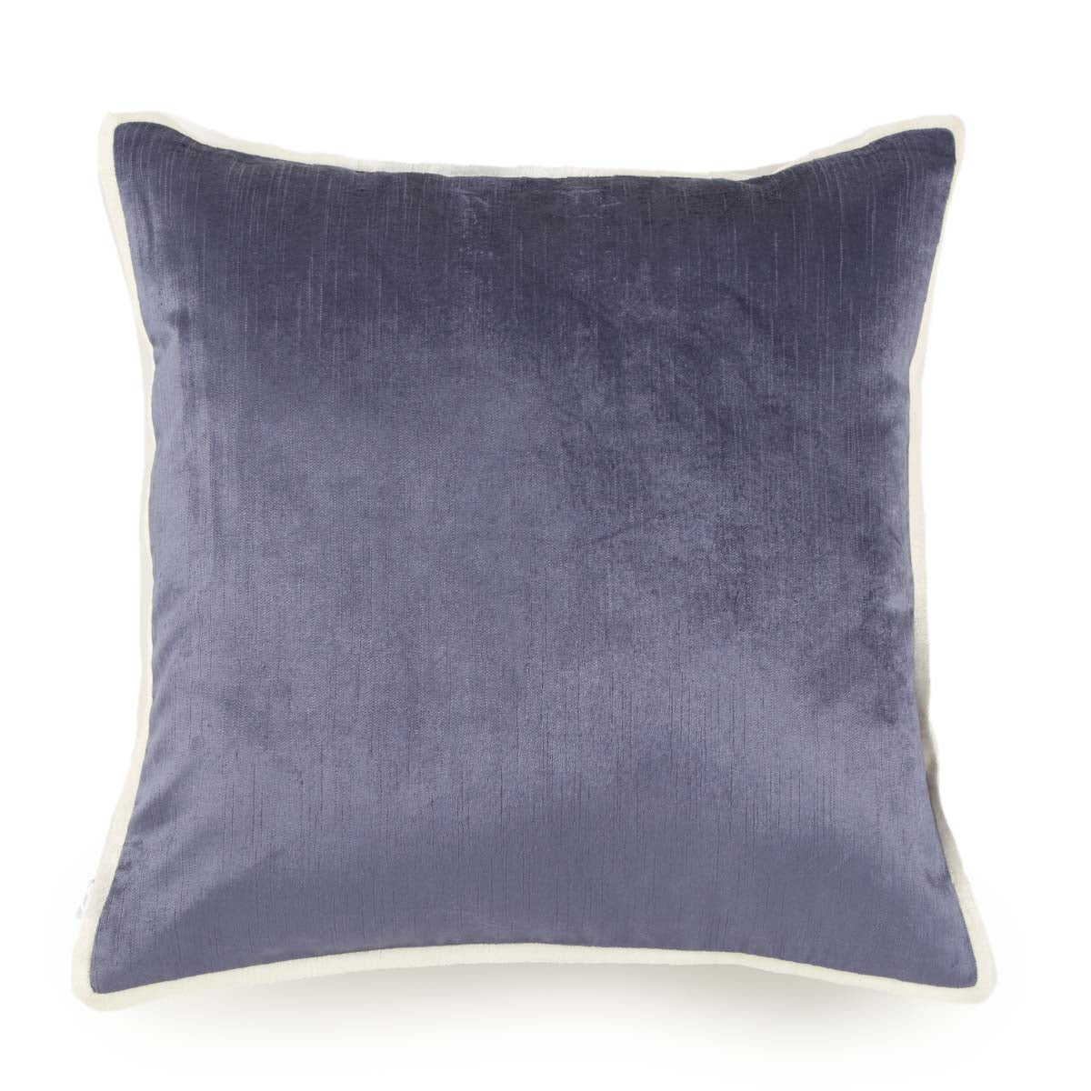 Slate Cushion Cover18 x 18 Inch