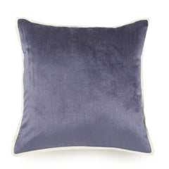 Slate Cushion Cover18 x 18 Inch