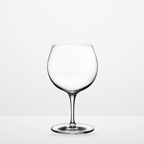 Nude Vintage Gin and Tonic Glasses Set of 2