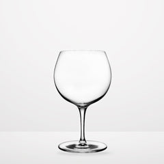 Nude Vintage Gin and Tonic Glasses Set of 2