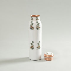 Elowen Copper Bottle 900 ml