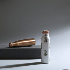 Elowen Copper Bottle 900 ml
