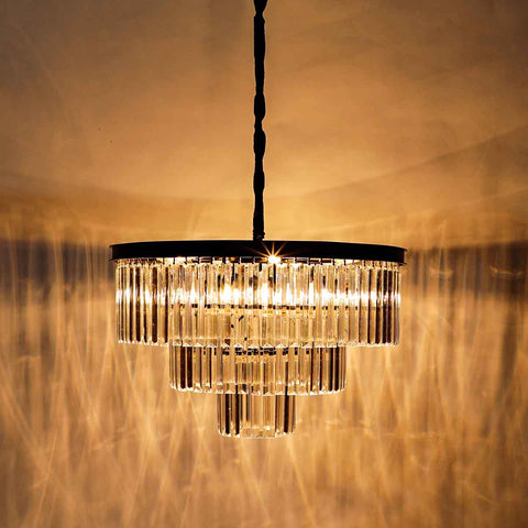 Schal Chandelier