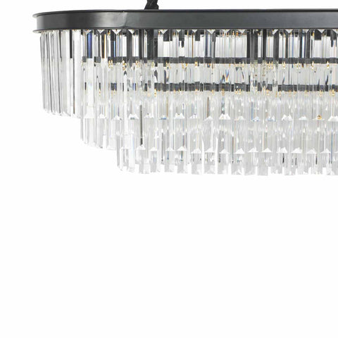 Ortella  Chandelier