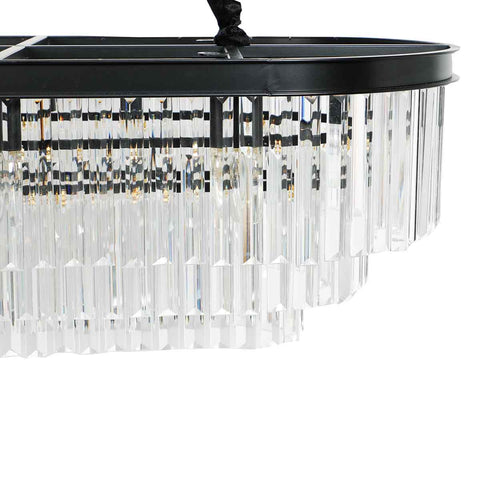 Ortella  Chandelier