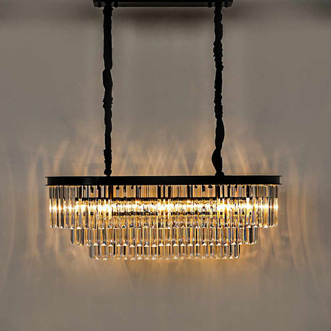 Ortella  Chandelier