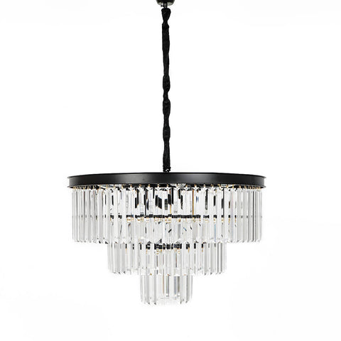 Schal Chandelier