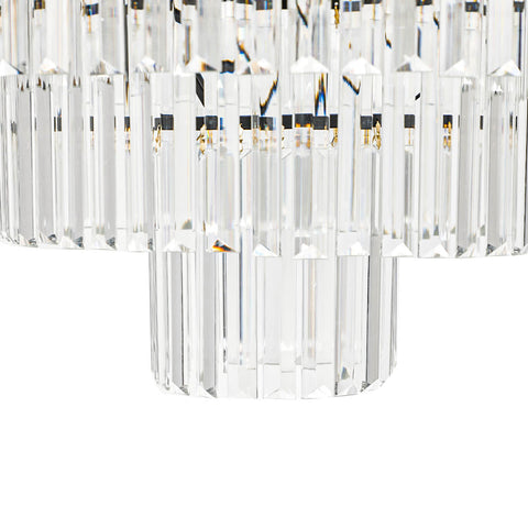 Schal Chandelier