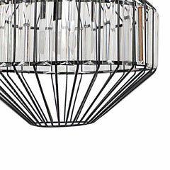 Rolenne Hanging Lamp