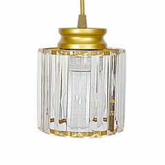 Renne 3 Step Hanging Lamps