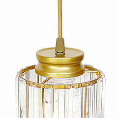 Renne 3 Step Hanging Lamps