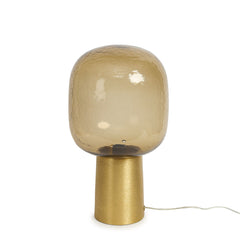 Ciana Glass Table Lamp